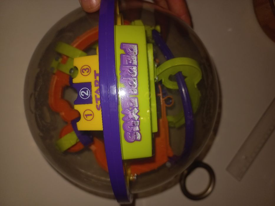 Jogo Perplexus Original