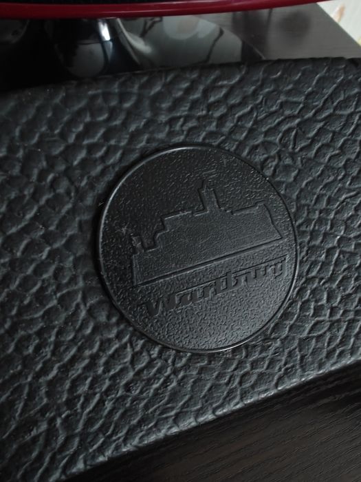 Кермо Вартбург,  руль Wartburg оригінал