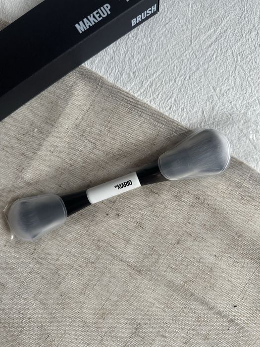 pędzel do makijażu makeup by mario F4 viral nowy