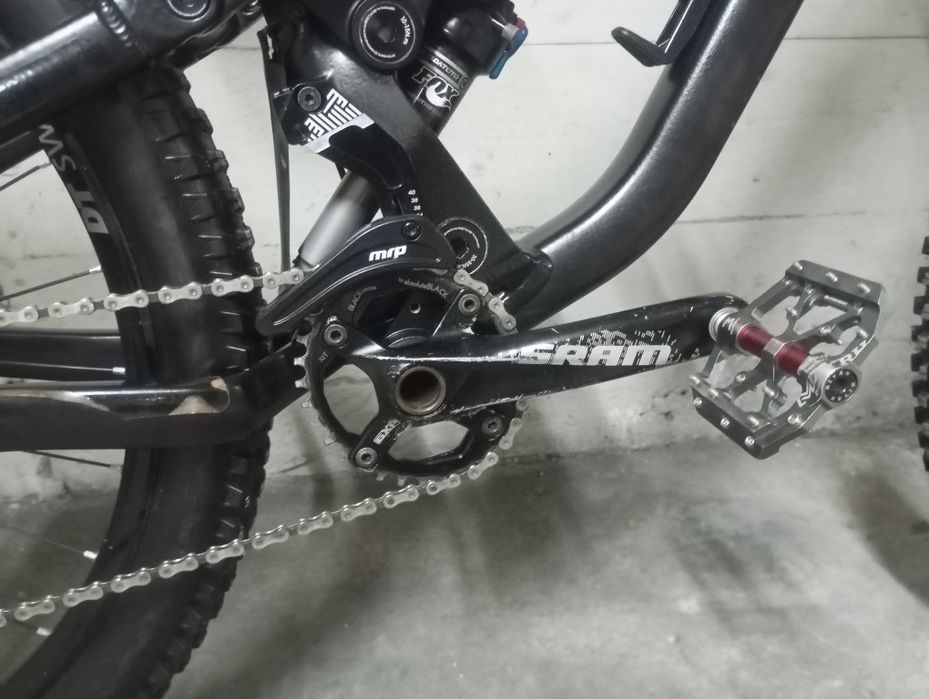 Commencal Enduro 27.5