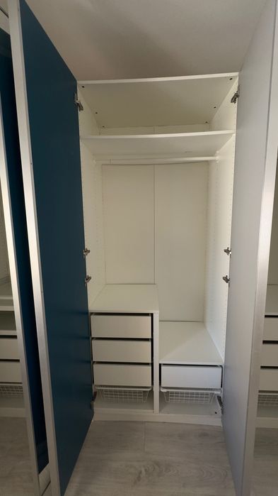 Armário Ikea PAX