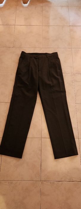 Fato Massimo Conti (c/novo)