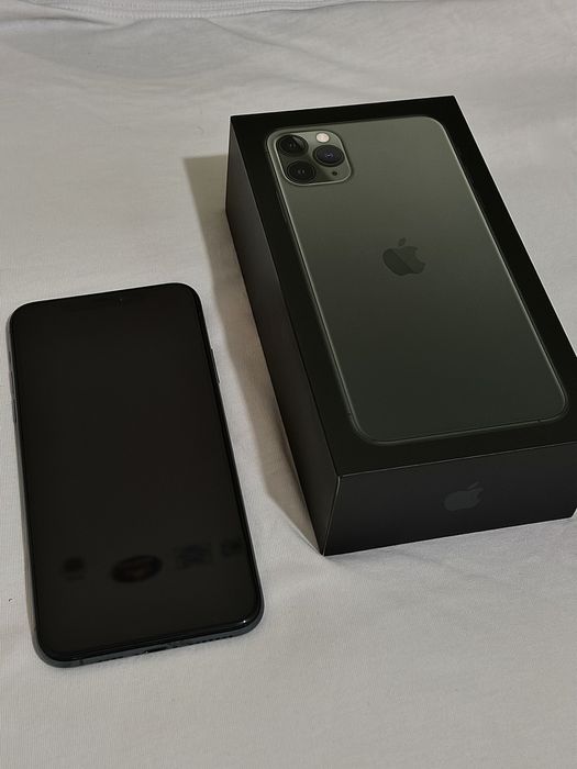 IPhone 11 Pro Max 64GB