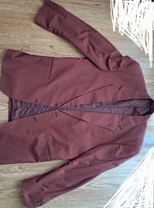 Blazer para homem
