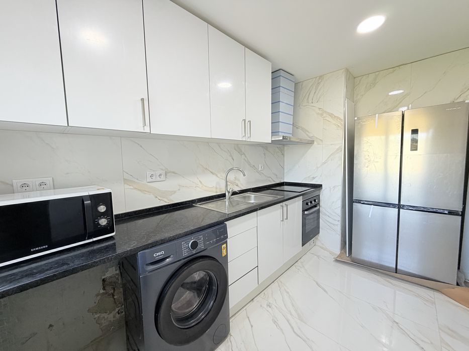 Quartos com despesas incluidas