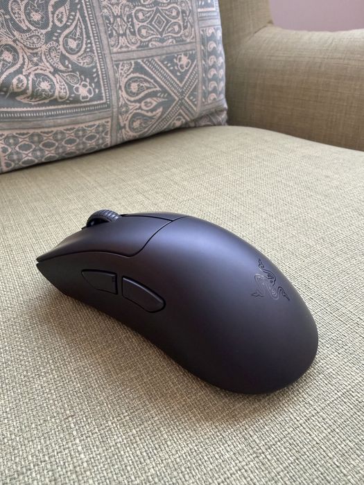 Razer deathadder v4 pro