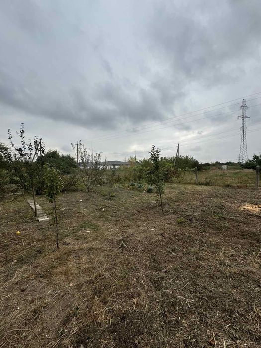 Продається дачний садівниче товариство світанок