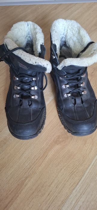 Чоботи чоловічі 42
