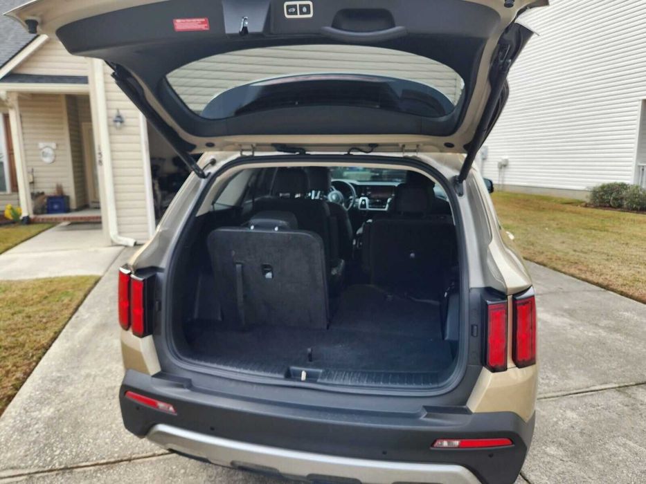 2021 Kia Sorento SX