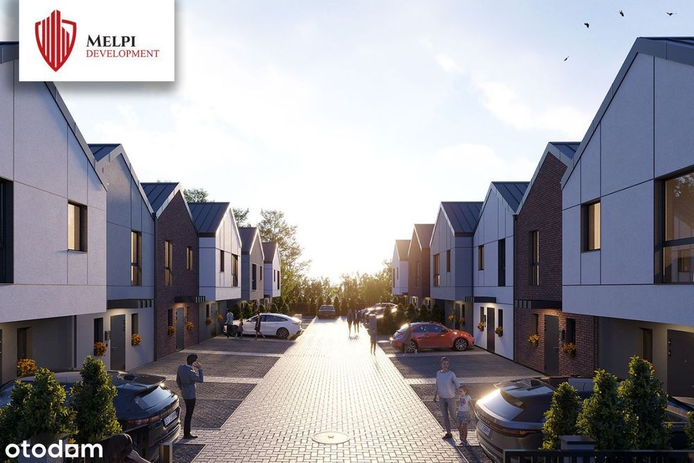 Osiedle Amsterdam etap III - Lokal 5