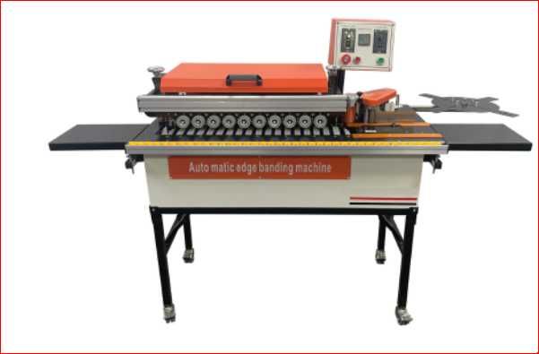 BRS-6 Orladora portátil 220V 0,3-3mm 120a180º c/avanço automático Nova