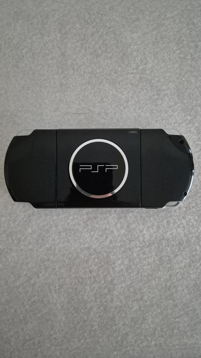 PSP Slim & Lite 3000