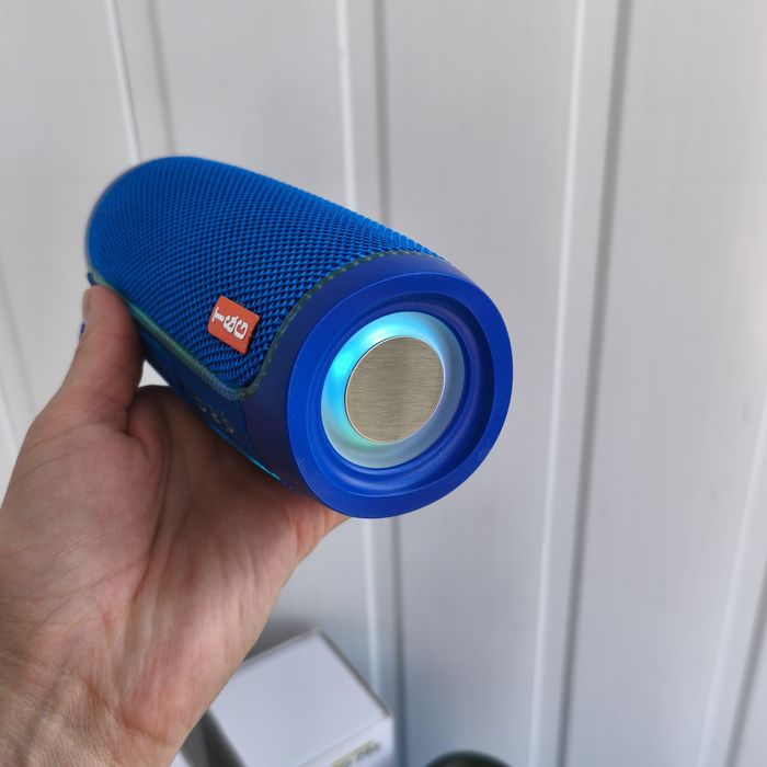 Колонка з RGB підсвічуванням TG-288