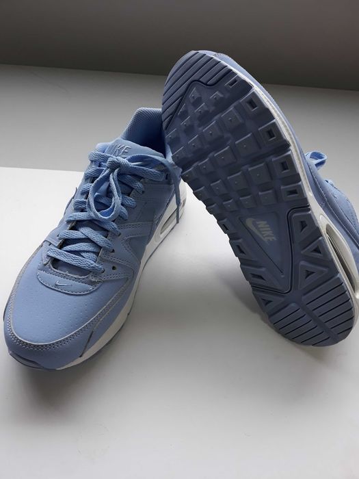 Nike Air Max CMMND Nº 39 E Nº 40 - PROMOÇÃO