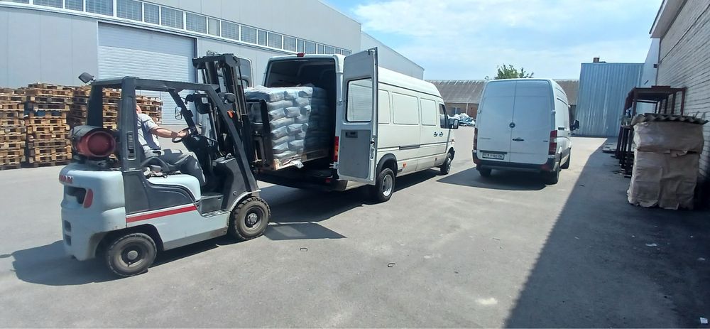 Вантажні перевезення Грузоперевозки до 2тон