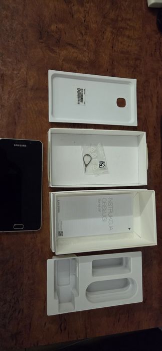 Smartfon Samsung Galaxy A5 2016