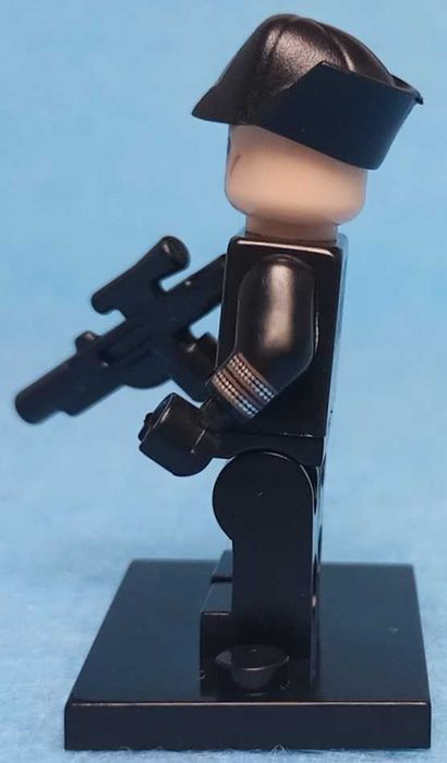 First Order General (Star Wars)
