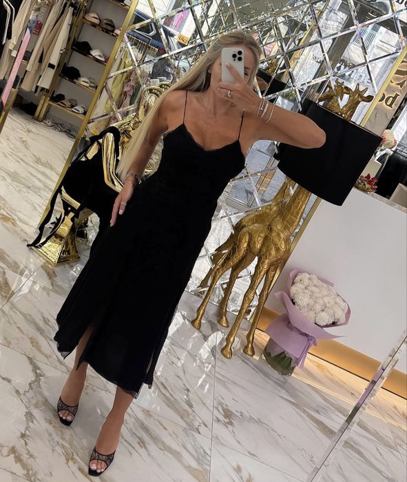 Сукня Ermanno Scervino