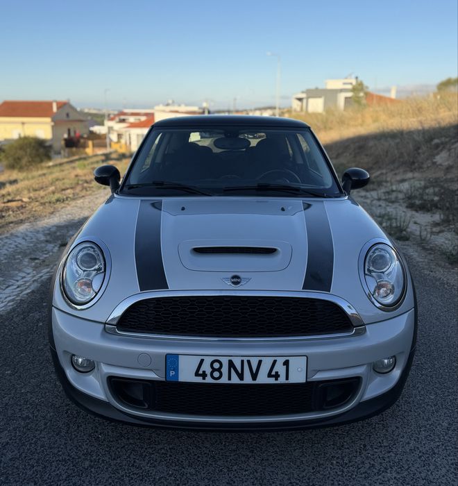 MINI Cooper — fotografia 6