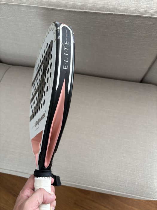 Raquete padel Bullpadel