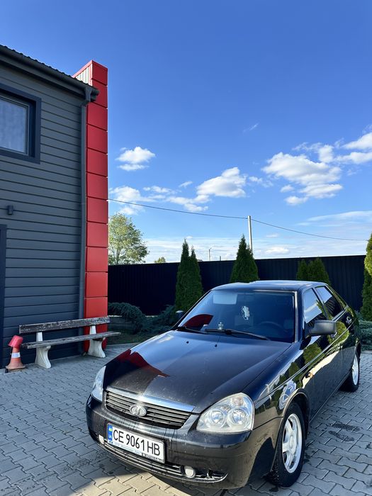 Продам priora пріора 2170