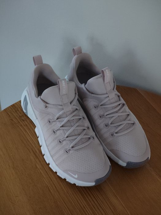 Nike/ Free Metcon 6/buty treningowe nowe rozmiar 42/27 cm
