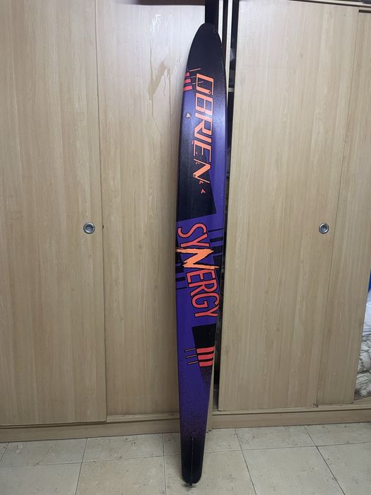 Ski aquático Obrien
