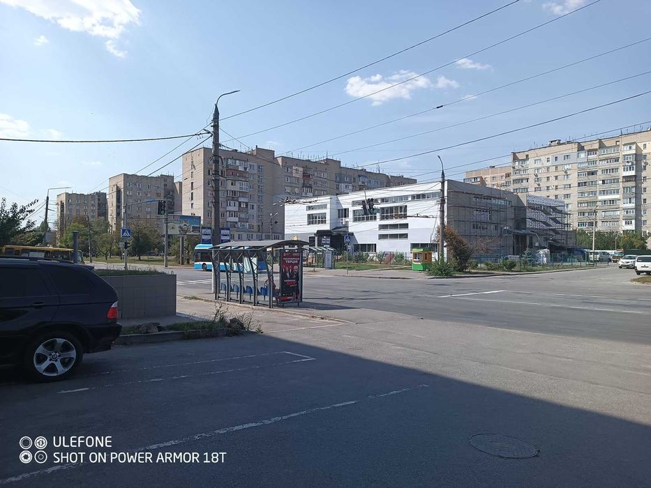 Оренда приміщення вільного призначення на ВПЗ