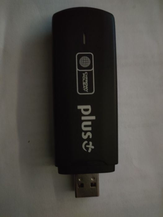Modem E3272s HiLink