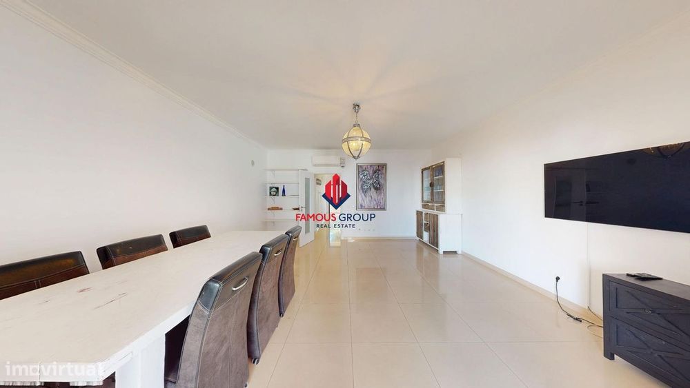 Elegante Duplex T2 | 2 Suites |2 Garagem + Carregador EV | AL,...