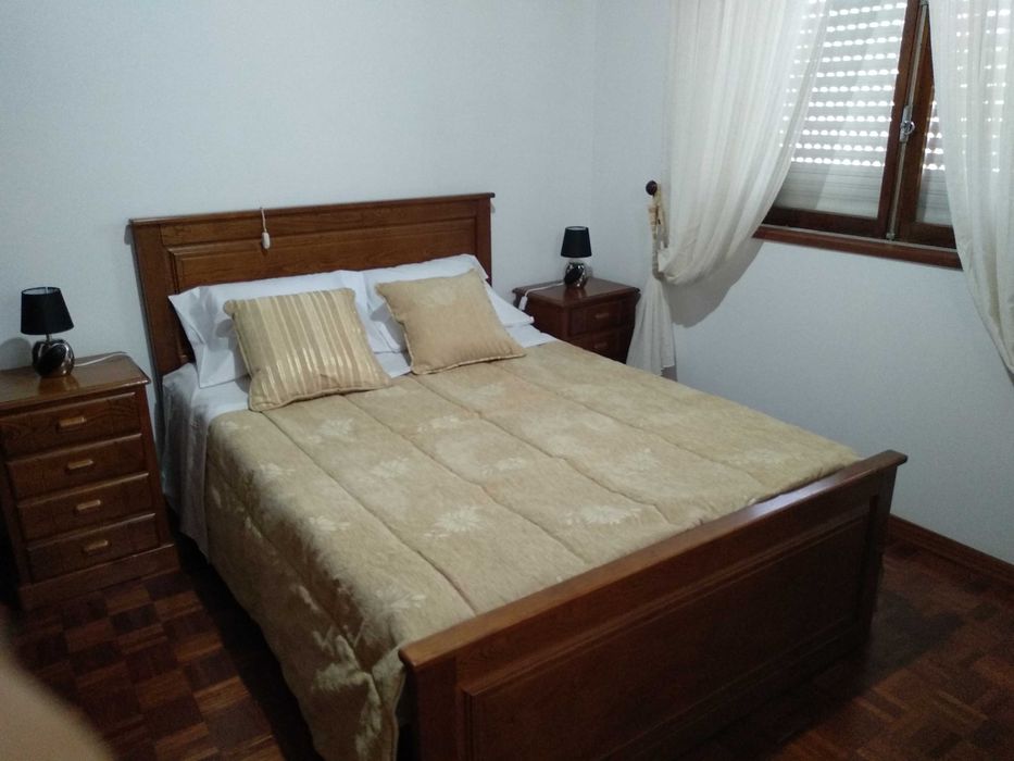 Quartos ESA - Refoios do Lima