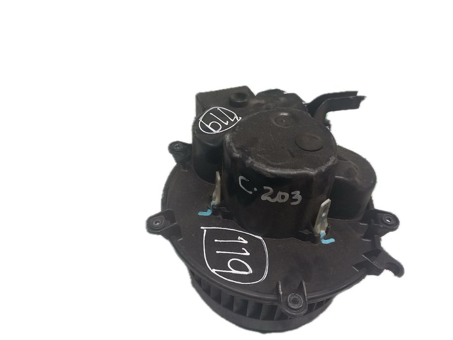 Motor da chauffage / sofagem MERCEDES-BENZ Classe C (W203)