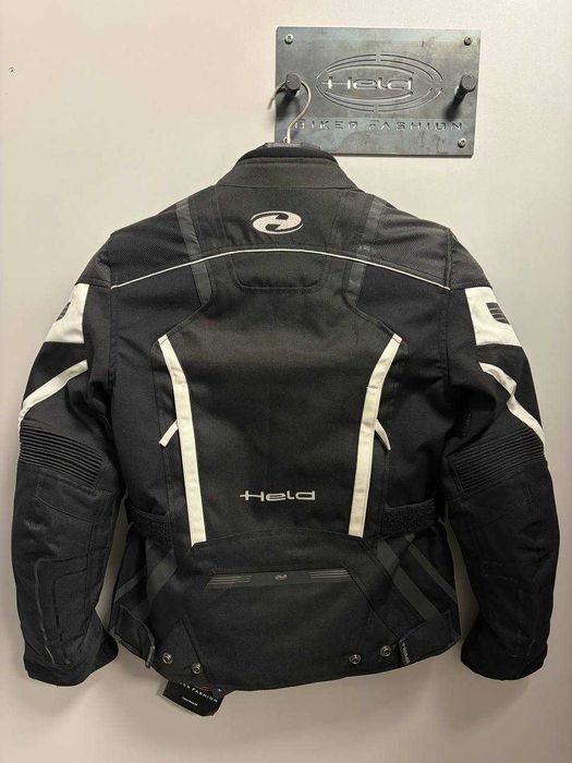 Мотокуртка жіноча HELD Lupo S