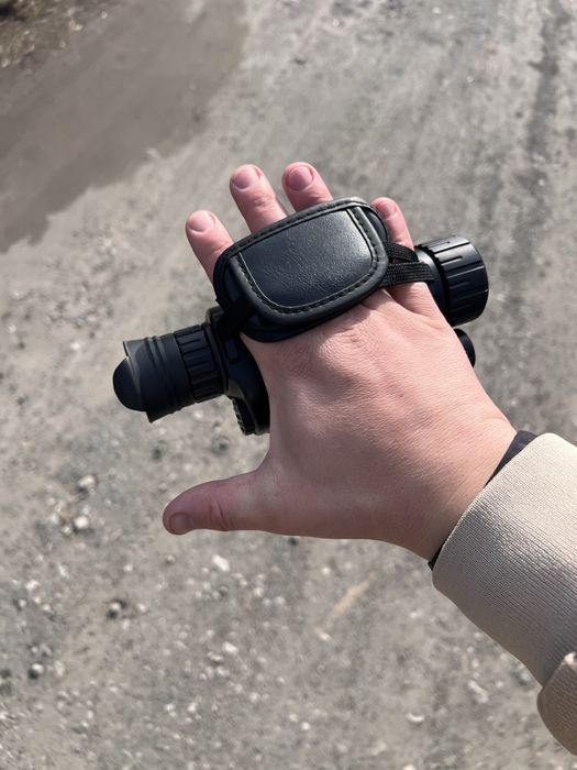 Монокуляр нічного бачення Premier Optics