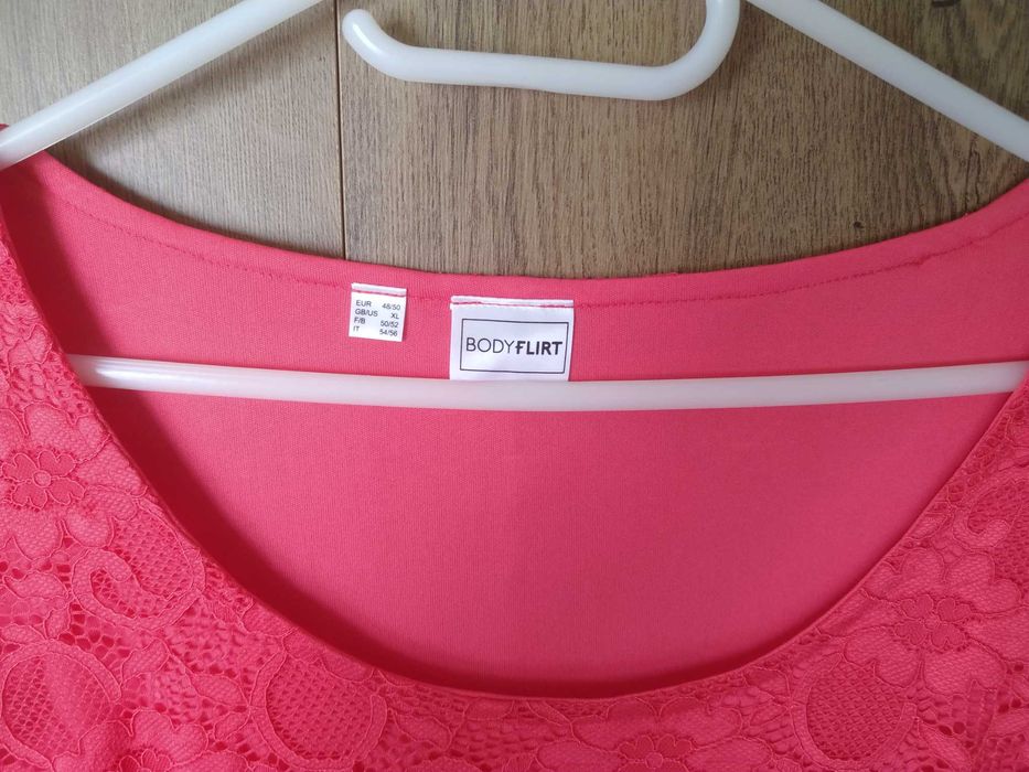 Sukienka Bonprix 48-50 nowa