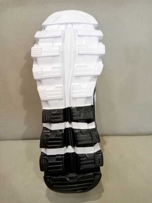 Кросівки чоловічі .Кроссовки мужские. Обувь мужская летняя. Большой ра