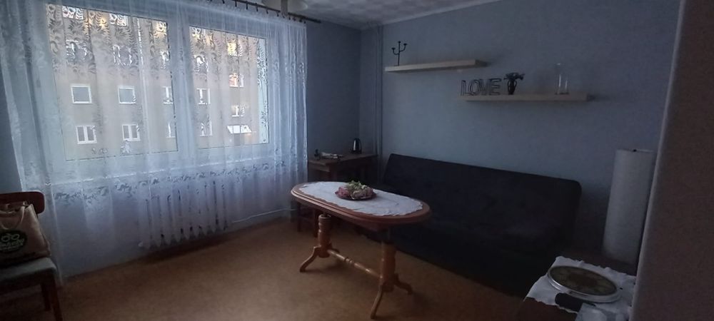 Kawalerka do wynajecia