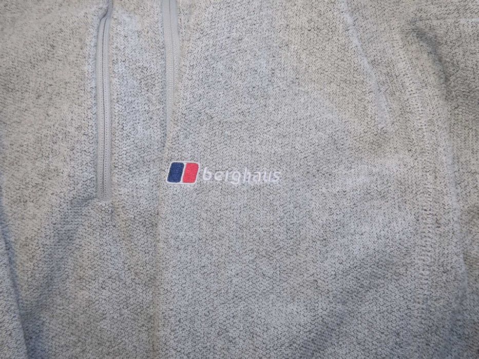 Berghaus bluza polar XL