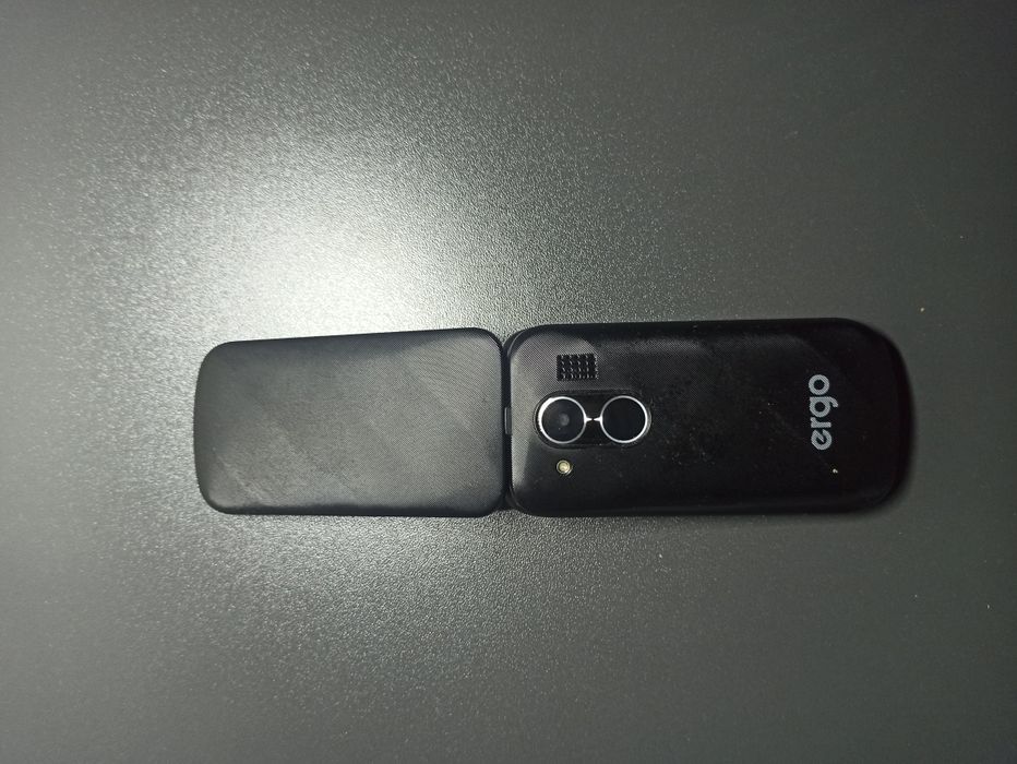 Телефон ergo f241