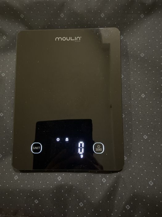 Весы кухонные Cook Baker