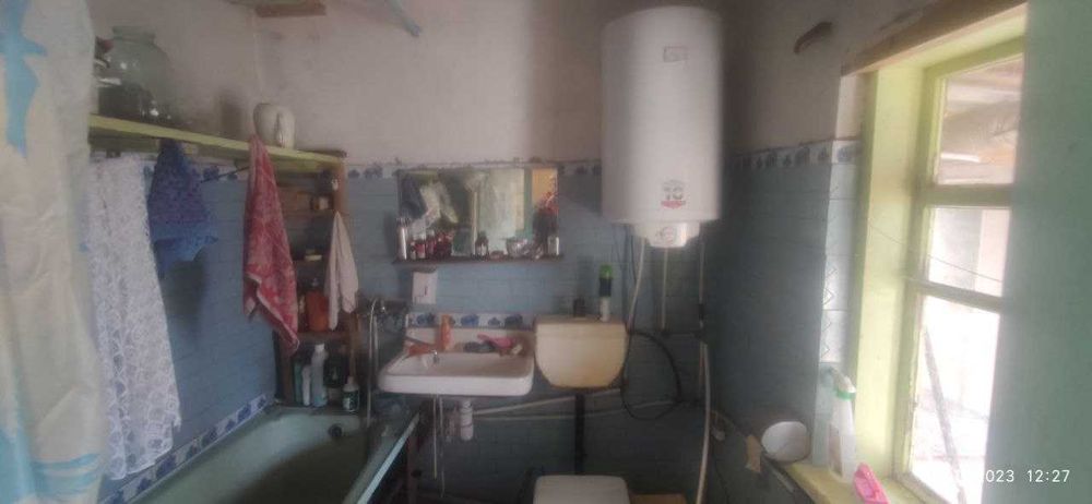 Продам дом в п.Андреевка . Аренды нет