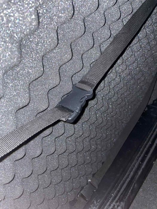 Wynajem walizki rowerowej, walizka rowerowa