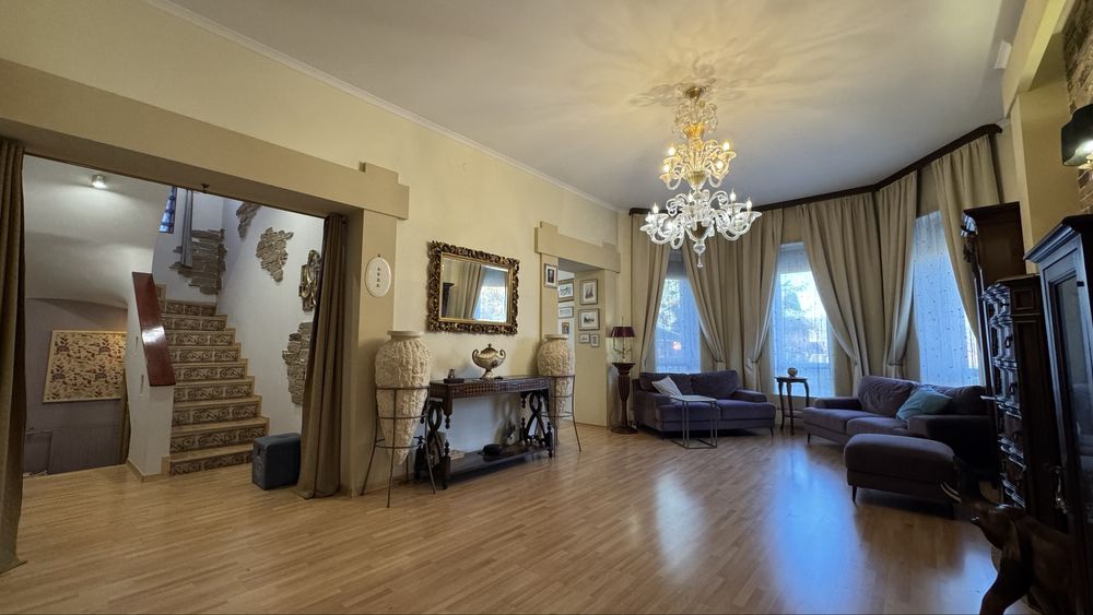 Оренда закритого комплексу та будинку с. Новосілки Вишгородського р-н