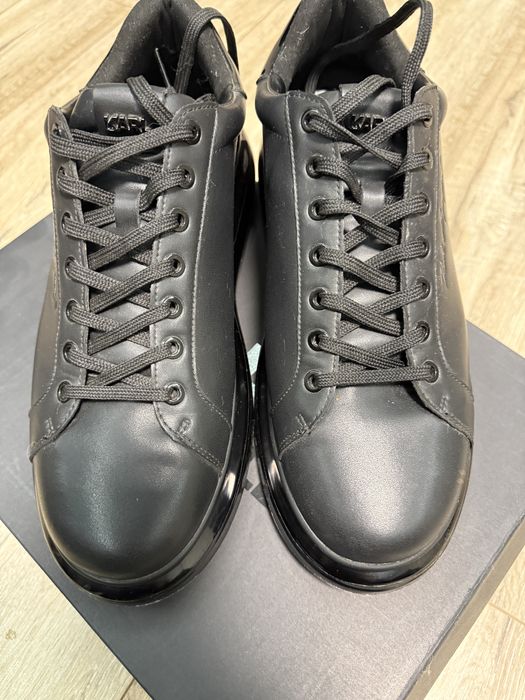 Кроссовки Karl Legerfeld, 44