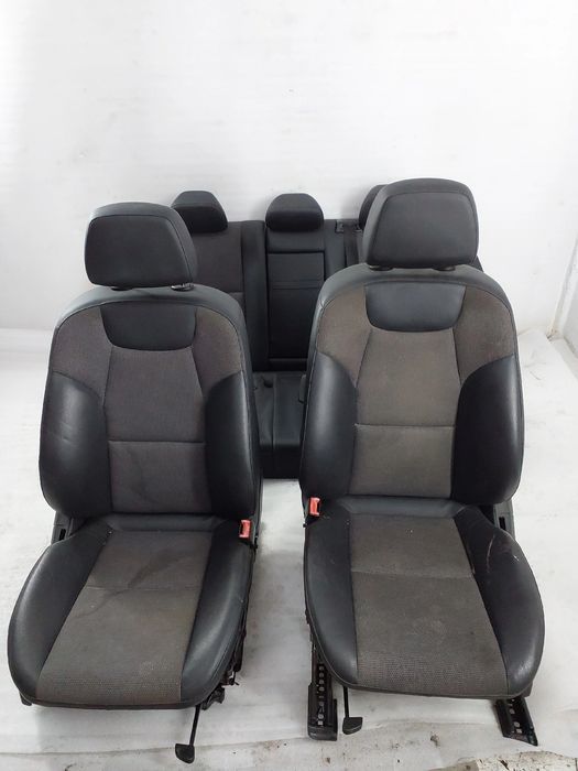 Conjunto de bancos MERCEDES-BENZ Classe C (W204)