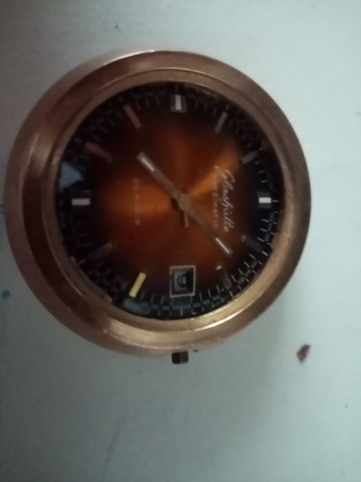 Zegarek GOLDPLAQUE 652031