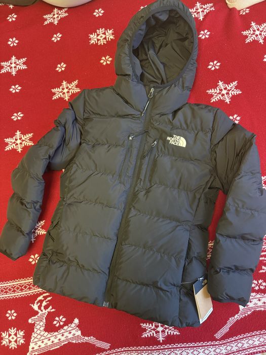 Куртка The North Face Shayaz Padded Jacket