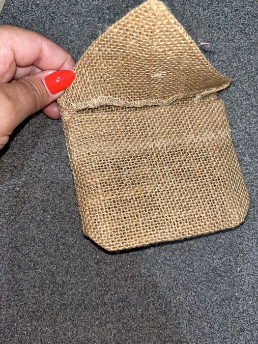 Saco de serrapelheira - pequeno