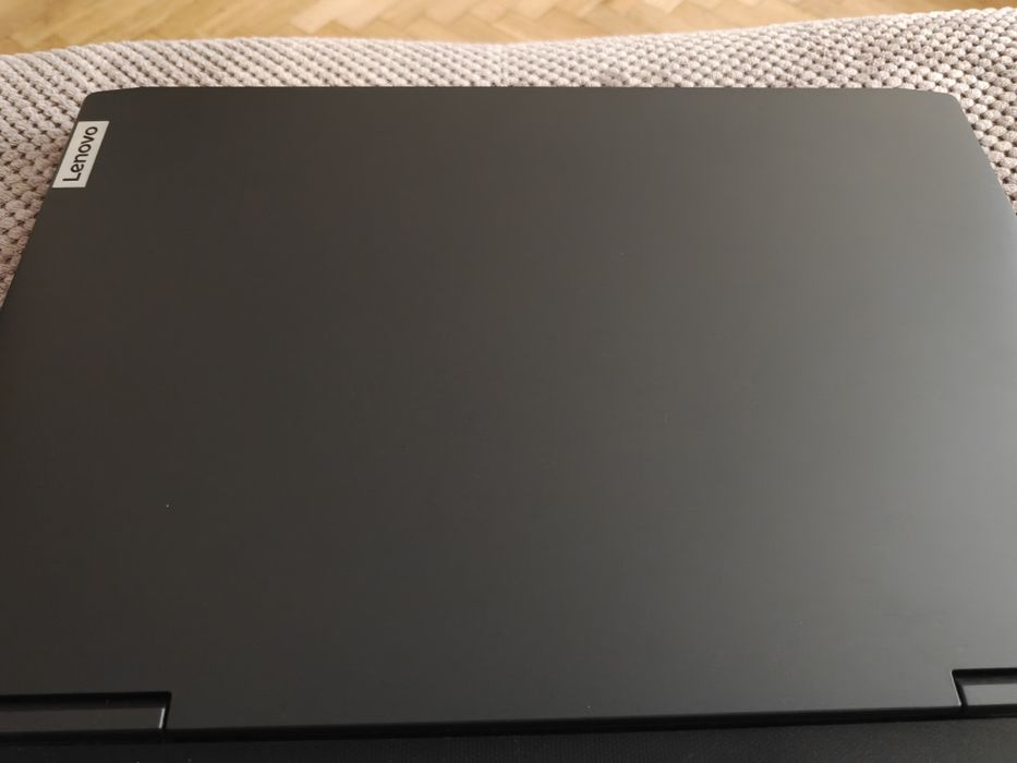 Lenovo IdeaPad Gaming 3 15ARH7
