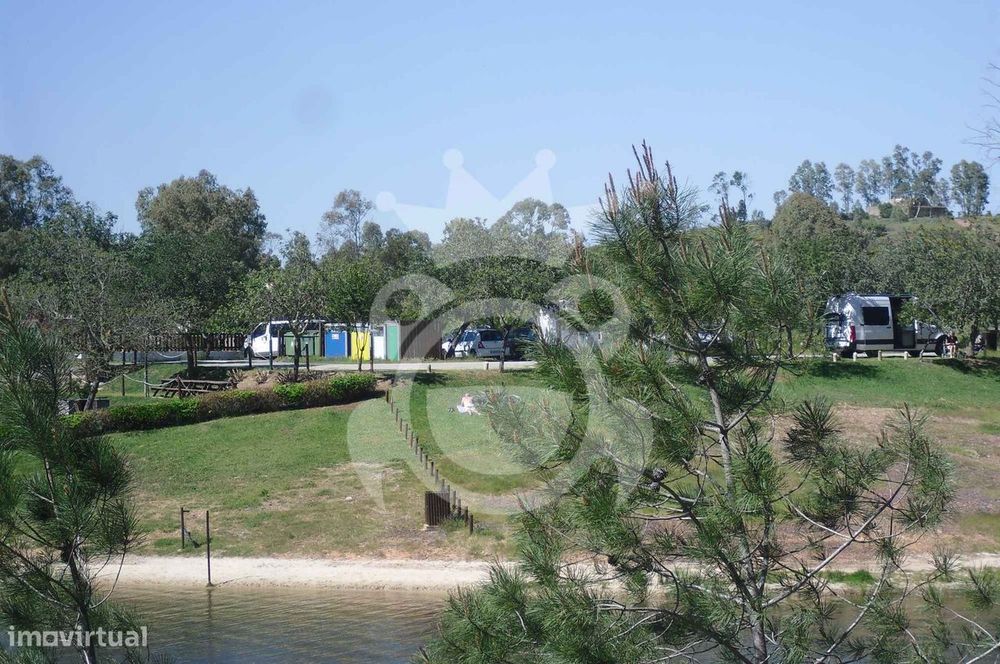 Lote De Terreno Para Construção